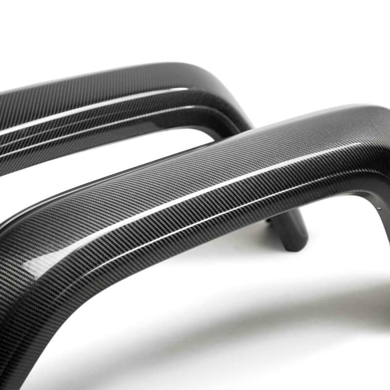 Anderson Composites 20-23 Jeep Gladiator (JT) Carbon Fiber Rear Fender Flares (Pair) AC-FLR19JPJT-R AC-FLR19JPJT-R User 1