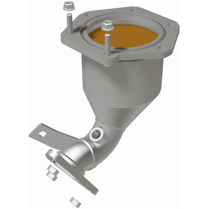 MagnaFlow Nissan Pathfinder California Grade CARB Compliant Direct-Fit Catalytic Converter 5582128 Photo - out of package