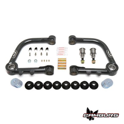 Camburg Toyota Tundra 2WD/4WD 07-21 1.5in Performance Uniball Upper Arms CAM-310041 CAM-310041 User 1