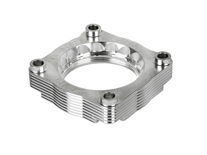 aFe Power Silver Bullet Throttle Body Spacer 328i N20 Turbo 12-13 46-31009 Photo - Unmounted