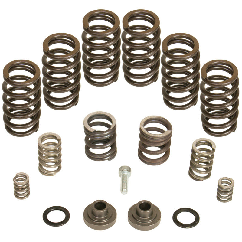 BD Diesel Governor Spring Kit 4000rpm - 1994-1998 Dodge 12-valve/P7100 Pump 1040185 Photo - Primary