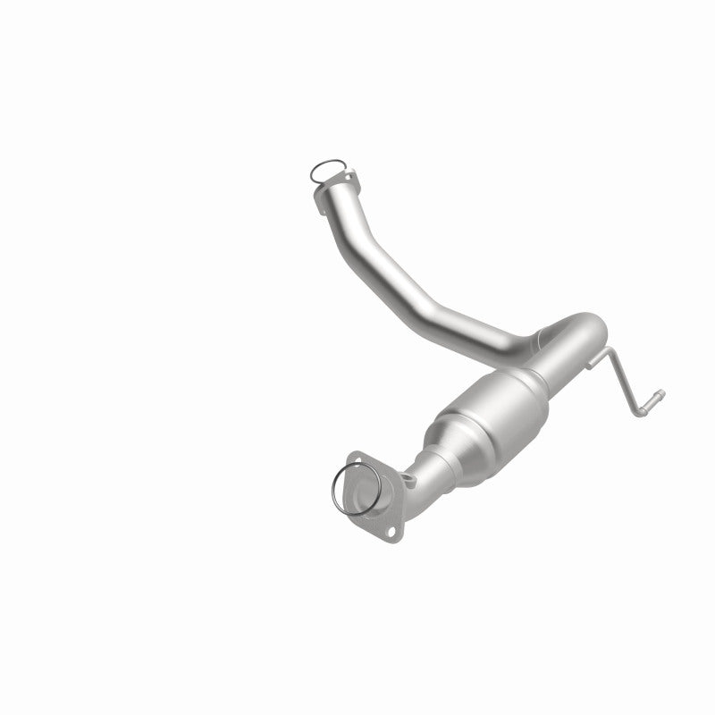 MagnaFlow Toyota California Grade CARB Compliant Direct-Fit Catalytic Converter 5491210 360 Degree Image Set