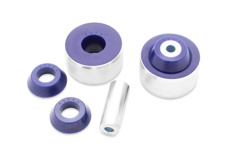 SuperPro Rear Beam Axle Pivot Bushing Kit SPF4150K Photo - out of package