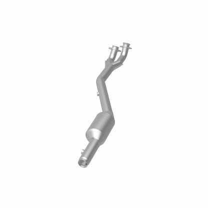 MagnaFlow BMW M5 OEM Grade Federal / EPA Compliant Direct-Fit Catalytic Converter 51472 360 Degree Image Set