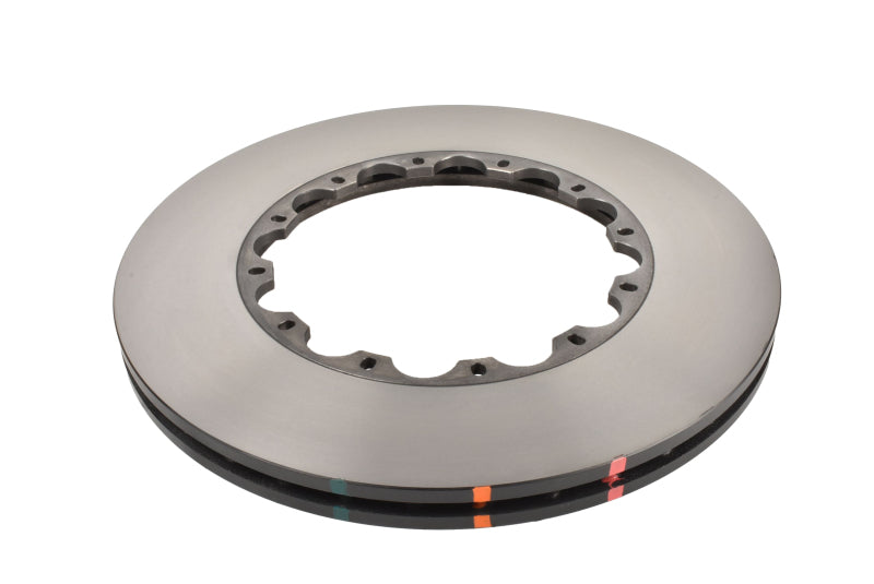 DBA DBA 5000 Series Std Rings Brakes, Rotors & Pads Brake Rotors - 2 Piece main image