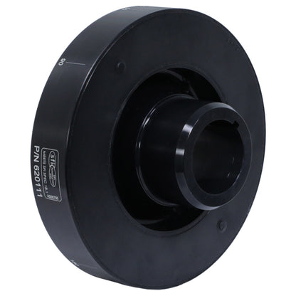 Fluidampr Engine Harmonic Balancer 620111 User 3