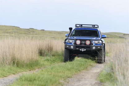 ARB Summit Combar Textured Fogii Tacoma 16On 3423160 3423160 Photo - lifestyle view