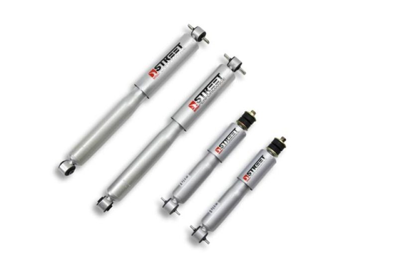 Belltech SHOCK SET STREET PERFORMANCE 9517 9517 Photo - Primary