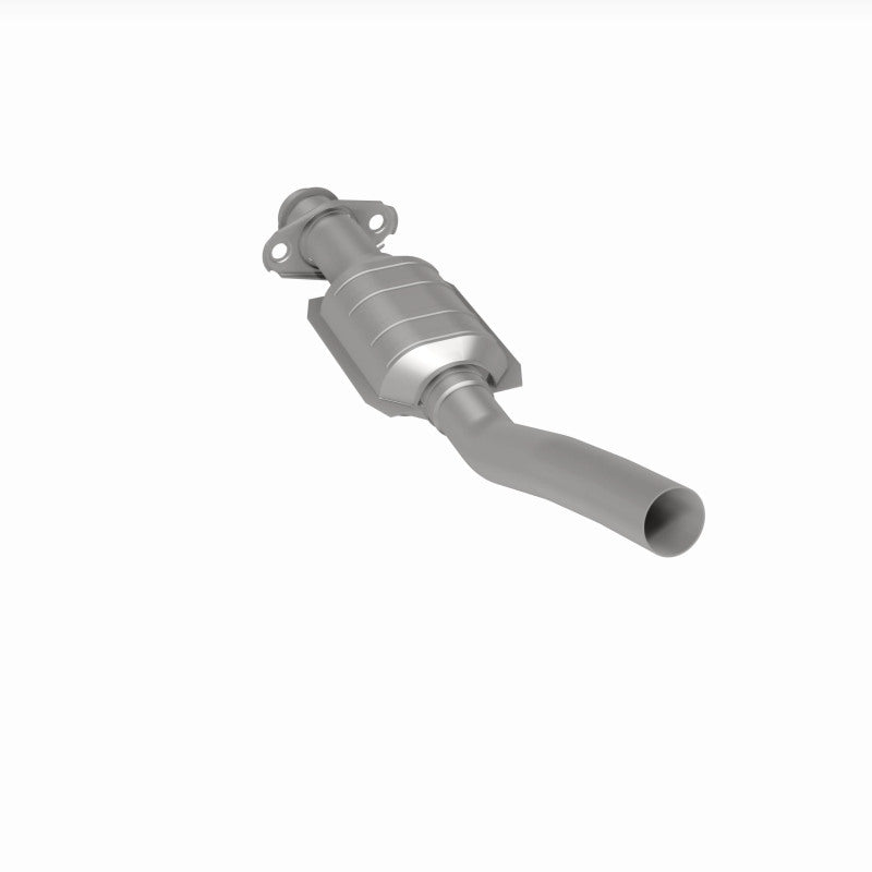 MagnaFlow Standard Grade Federal / EPA Compliant Direct-Fit Catalytic Converter 23264 360 Degree Image Set