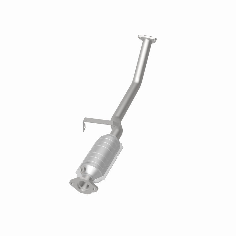 MagnaFlow Infiniti J30 Standard Grade Federal / EPA Compliant Direct-Fit Catalytic Converter 23739 360 Degree Image Set