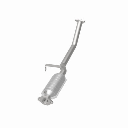 MagnaFlow Infiniti J30 Standard Grade Federal / EPA Compliant Direct-Fit Catalytic Converter 23739 360 Degree Image Set