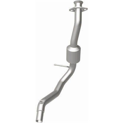 MagnaFlow HM Grade Federal / EPA Compliant Direct-Fit Catalytic Converter 50204 Photo - out of package
