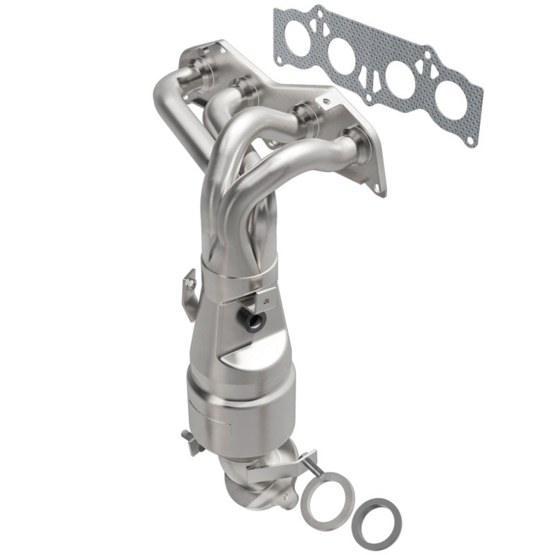 MagnaFlow HM Grade Federal / EPA Compliant Manifold Catalytic Converter 50467 Photo - Primary
