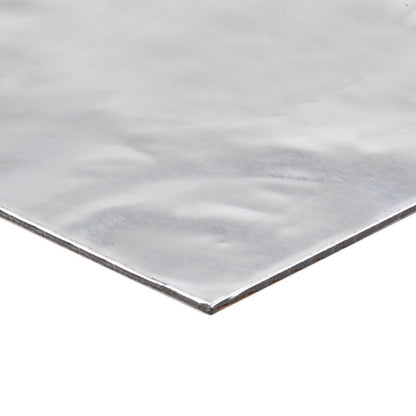 DEI Boom Mat Damping Material - 12in x 12-1/2in (2mm) - 2.1 sq ft - 2 Sheets 50200 50200 Photo - Unmounted