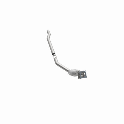 MagnaFlow HM Grade Federal / EPA Compliant Direct-Fit Catalytic Converter 93425 360 Degree Image Set