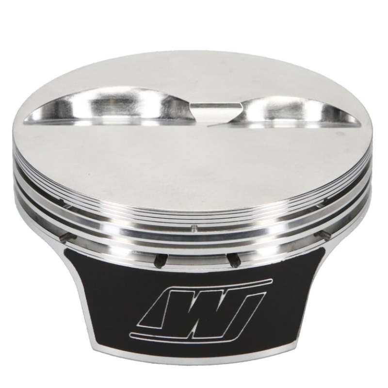 Wiseco SBC Strutted Flat Top 1.250inch CH Piston Shelf Stock 60002RX4 60002RX4 Photo - out of package