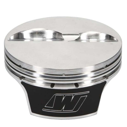Wiseco SBC Strutted Flat Top 1.125inch CH Piston Shelf Stock 60001LX4 60001LX4 Photo - out of package
