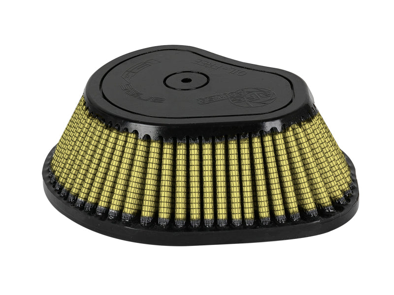 aFe Aries Powersport Air Filters OER PG7 A/F PG7 MC - Suzuki RMZ250 04-06 87-10028 87-10028 Photo - Primary