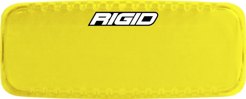 Rigid Industries SR-Q Light Cover 311933 Photo - Primary