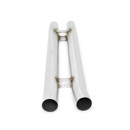 Mishimoto Ford Mustang GT H-Pipe, 2015+ MMEXH-MUS8-15HP User 3