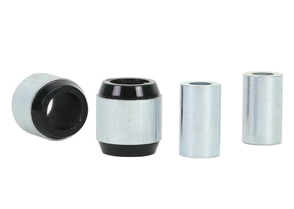 Whiteline 19-20 Hyundai Veloster Rear Camber Arm Bushing Kit (Rear Inner Bushing) W63493 W63493 Photo - Close Up
