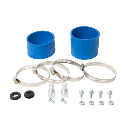 BBK Performance 94-98 Mustang 3.8L V6 Cold Air Intake (Chrome) 1717 User 2