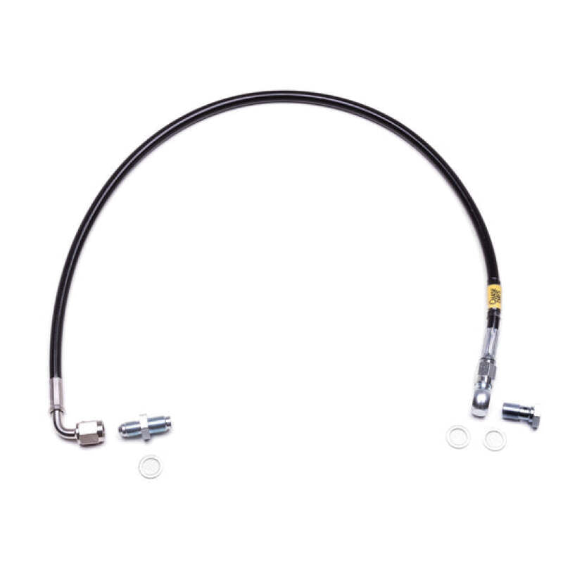 Chase Bays 89-02 Nissan Skyline R32/R33/R34 Clutch Line CB-R32-CLUTCHGTR CB-R32-CLUTCHGTR User 1