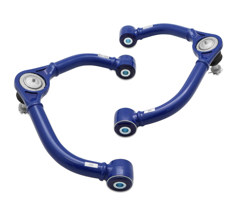 Superpro 09-18 Ram 1500 DS / 19-22 Ram 1500 Classic DS Front Upper Control Arm Set TRC6645 TRC6645 Photo - out of package