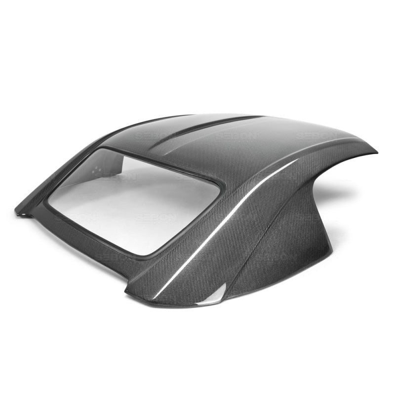 Seibon  Carbon Fiber Hardtop for 2000-2009 Honda S2000 HT0005HDS2K-CF HT0005HDS2K-CF Photo - Primary