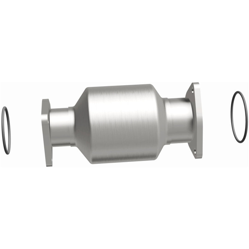 MagnaFlow Acura MDX California Grade CARB Compliant Direct-Fit Catalytic Converter 5592862 Photo - out of package