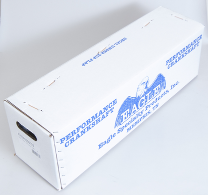 Eagle Chrysler 360 Forged Crankshaft 436040006123 436040006123 Photo - in package