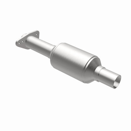 MagnaFlow California Grade CARB Compliant Direct-Fit Catalytic Converter 3391419 360 Degree Image Set