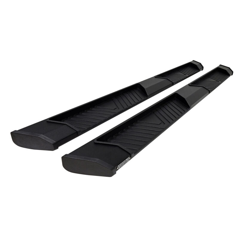 Westin WES Running Boards - AT6 Nerf Bars & Running Boards Running Boards main image