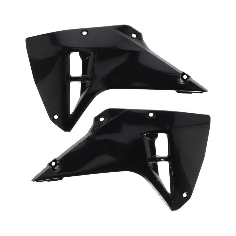 Acerbis ACB Radiator Shroud Body Plastics main image