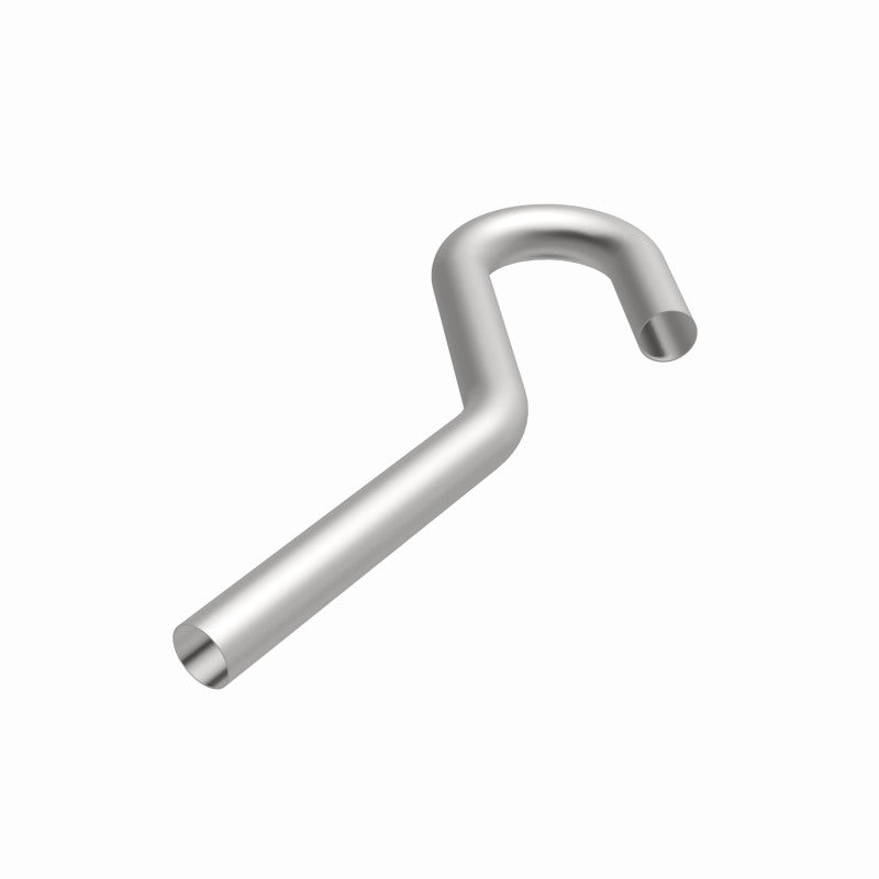 MagnaFlow 3 in 1 Multi Bend Stainless Steel Pipe 10740 360 Degree Image Set