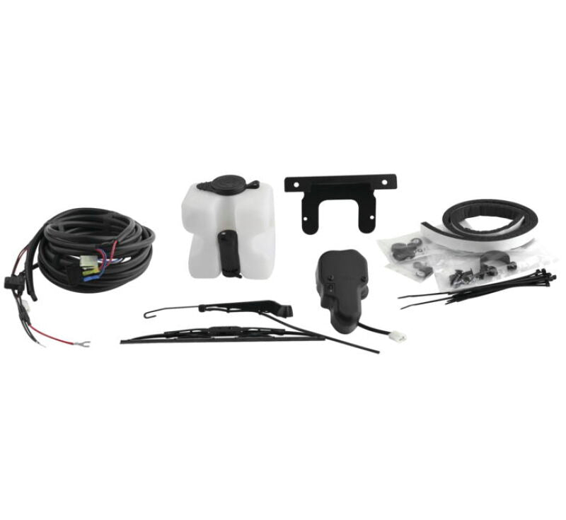 National Cycle Wash N Wipe Kit Kymco UXV 700 N30603-WK N30603-WK Photo - Primary