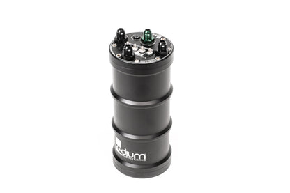 Radium Engineering Fuel Surge Tank Single - Pump Not Included 20-0960 20-0960 Photo - Primary