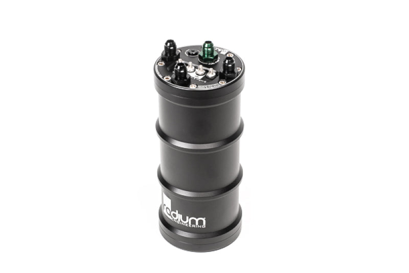 Radium Engineering Fuel Surge Tank Single - Pump Not Included 20-0960 20-0960 Photo - Primary
