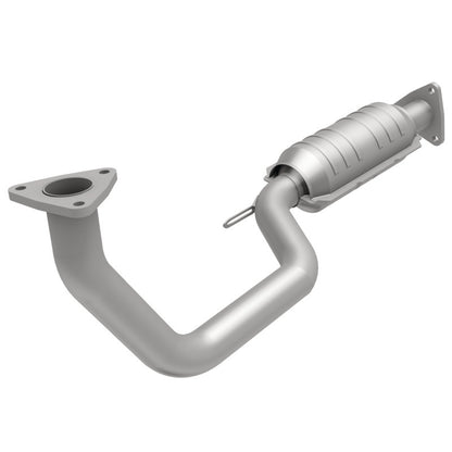 MagnaFlow Audi 90 Standard Grade Federal / EPA Compliant Direct-Fit Catalytic Converter 23117 Photo - Primary