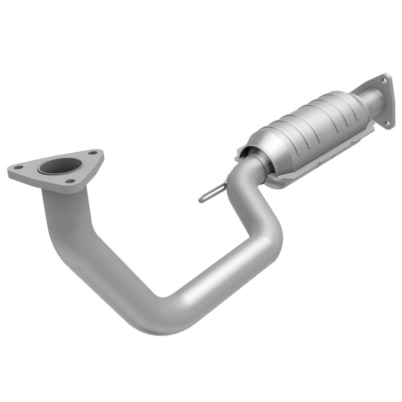 MagnaFlow Audi 90 Standard Grade Federal / EPA Compliant Direct-Fit Catalytic Converter 23117 Photo - Primary