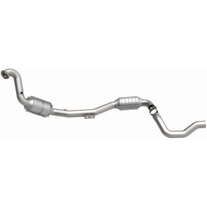 MagnaFlow Mercedes-Benz ML55 AMG California Grade CARB Compliant Direct-Fit Catalytic Converter 447276 Photo - out of package