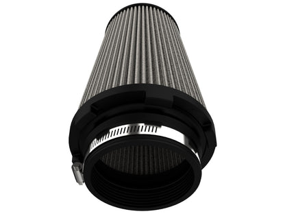 aFe MagnumFLOW Pro DRY S Universal Air Filter 4in F x 6in B x 4in T (Inv) x 8in H 21-91155 21-91155 Photo - Unmounted