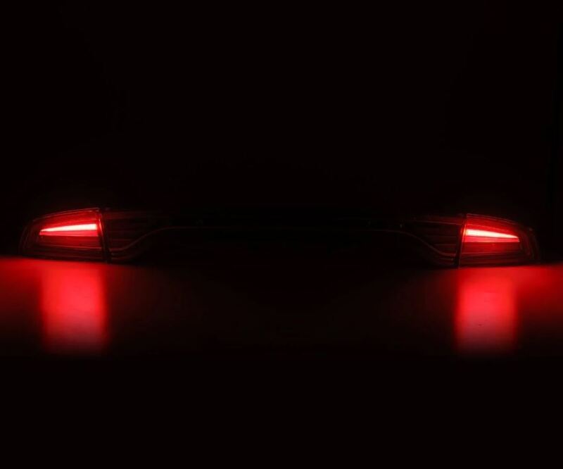 AlphaRex 15-23 Dodge Charger Nova-Series LED Tail Lights - Alpha-Black 642022 642022 User 5
