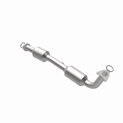 MagnaFlow Toyota California Grade CARB Compliant Direct-Fit Catalytic Converter 5582630 360 Degree Image Set