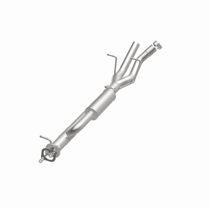 Magnaflow 25+ Ram 1500 I6 3.0L D-Fit Performance Exhaust Muffler Replacement Kit With Muffler 19686 19686 360 Degree Image Set