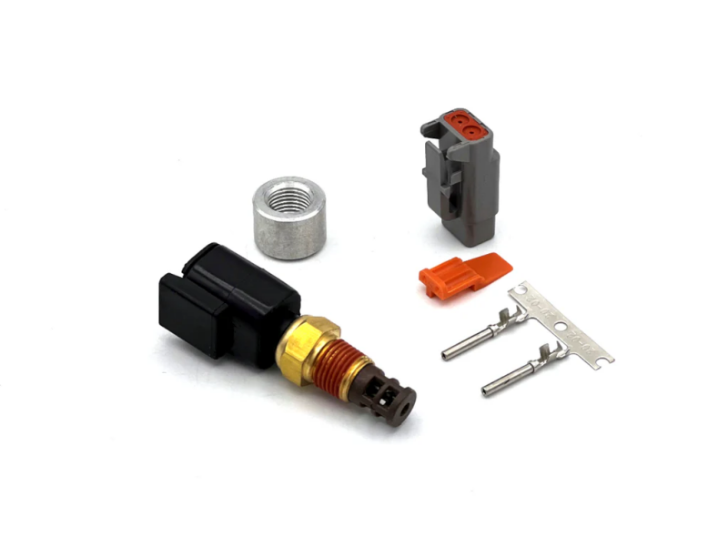 AEM Electronics Air Inlet Temperature Sensor 30-2014 Photo - lifestyle view