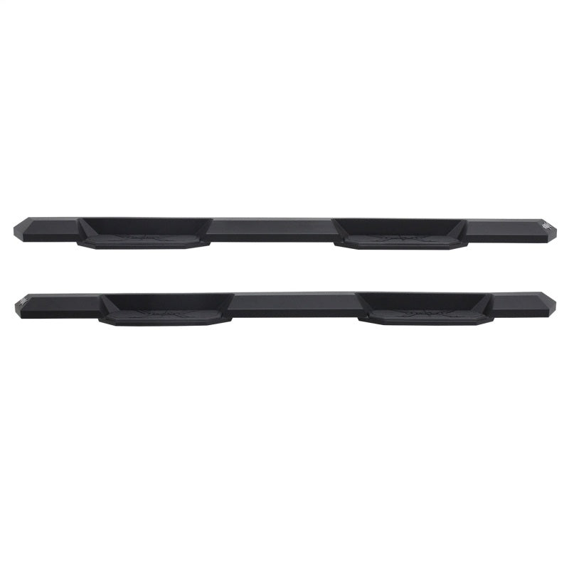 Westin HDX Xtreme Nerf Step Bars 56-24085 Photo - Unmounted