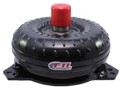 FTI Performance FTI 9.5in TH350/TH400 Economy Street Racer Series - Turbo Spline - 3600 Stall ESR0086 ESR0086 Photo - Primary