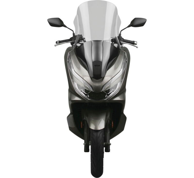 National Cycle Scooter Windshield Clear Short PCX N50004 N50004 Photo - Primary