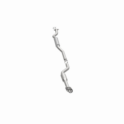 MagnaFlow Mazda MX-5 Miata OEM Grade Federal / EPA Compliant Direct-Fit Catalytic Converter 52217 360 Degree Image Set